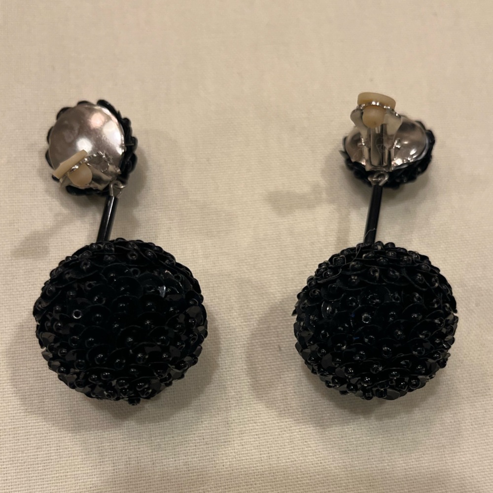 Vintage Sequin Treasure Dangles - Picture 7 of 16